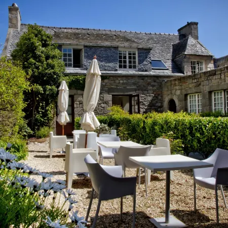 Hotel le Temps de Vivre