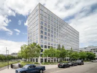 Placid Hotel Design & Lifestyle Zurich - pemandangan pegunungan