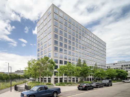 Placid Hotel Design & Lifestyle Zurich Hotels in Schlieren