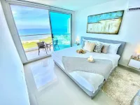 Aragoa Apartments – Near the Sea by Soho - Bergblick