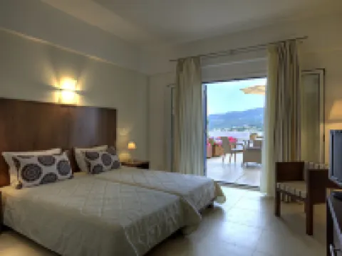 Kythea Resort Hotels in Kythira