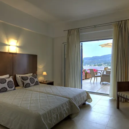 Kythea Resort