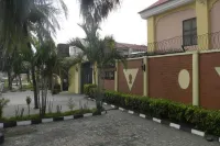 Solitude Hotel Victoria Island Hotels near Ikoyi