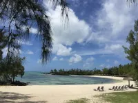 Bubble Lodge Ile Aux Cerfs Island - Ocean View