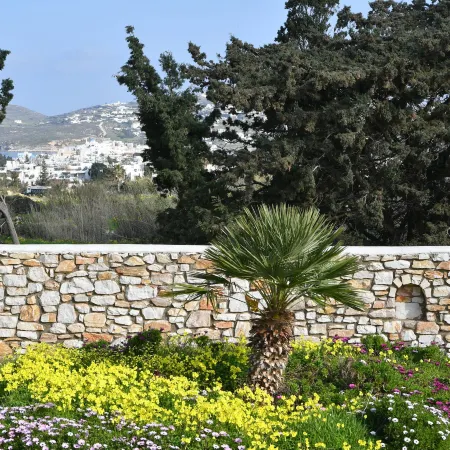 Villa Trifylia