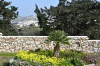 Villa Trifylia