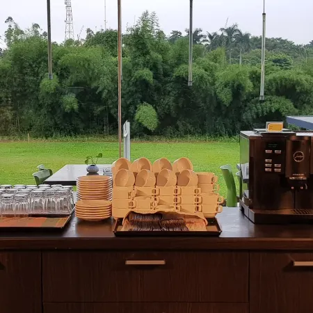 PrimeBiz Hotel Karawang