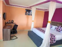 Jaqanaz Resort Hotels in Naro Moru