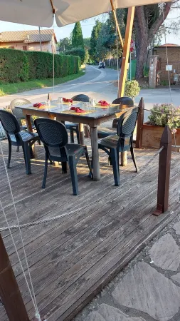 Castello Izzalini Todi Resort Отели в г. Dunarobba