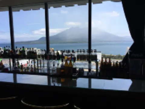 Kagoshima Sun Royal Hotel Các khách sạn ở Kagoshima
