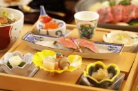 白川鄉御宿結之莊 - 早餐