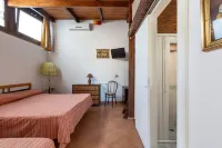 1879 Villa Itaca Garden - Bilocale Margherita by Barbarhouse