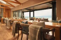Port William Inn - breakfast