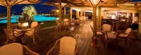 Plaza Beach Hotel - breakfast