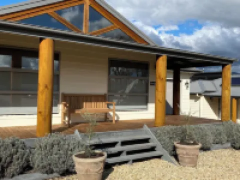 戴森德度假屋 曼斯菲爾德酒店