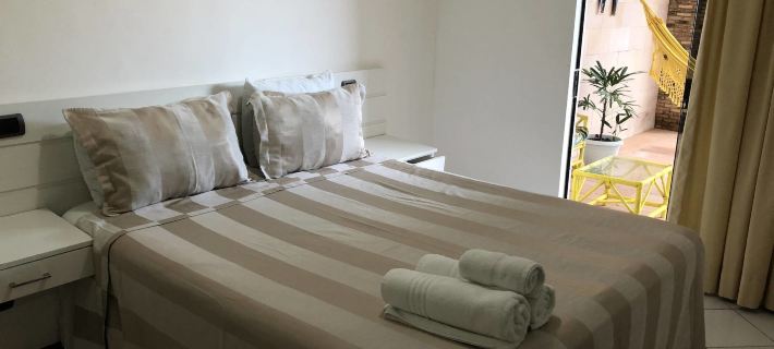 Villa Domenico Hotels in Salvador