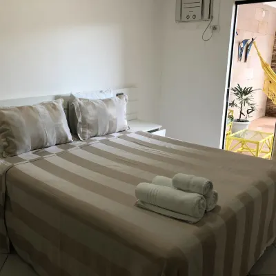 Villa Domenico Hotels near Governament House