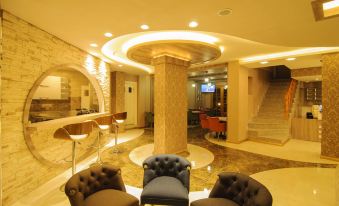 Ilhan Kardesler Apart Hotel