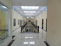 Hotel Italia - Parkplatz
