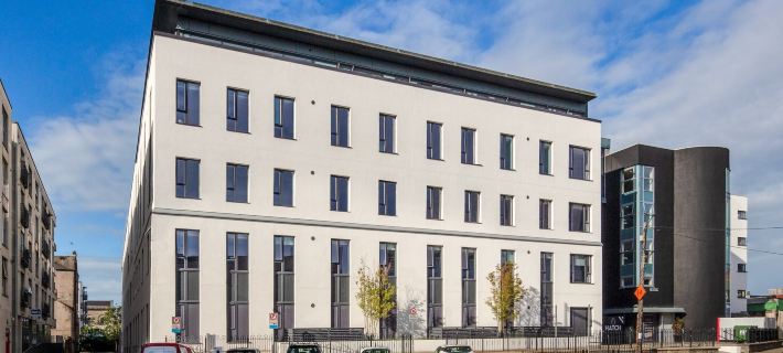 Copley Court Hotels in Cork