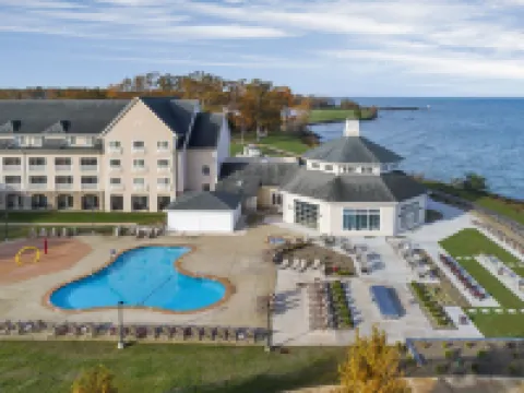 日內瓦旅館 杰尼瓦酒店