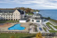 The Lodge at Geneva Hotels in Geneva-on-the-Lake