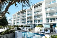 C Bargara Resort - Beach