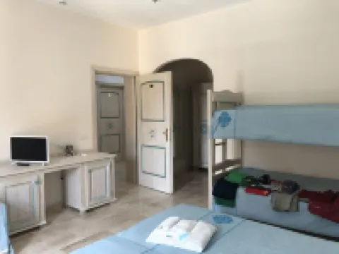 Hotel Riviera Hotels in Alghero