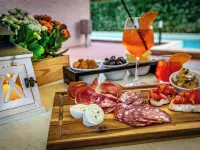 Residence Arianna Hotels in Sovicille