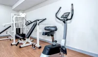Hotel Shalom Jeju - Gym