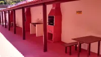Residencial Chalés Âncora Hotels in Ubatuba