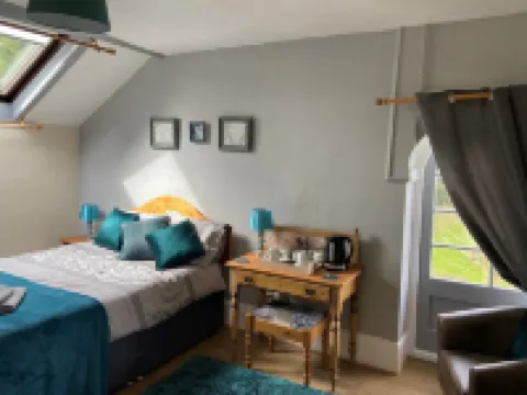 วูดลีย์ โค้ชเฮาส์