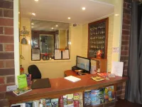 Aussie Rest Motel Hotels in Cessnock