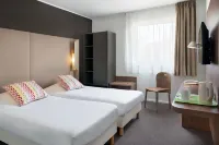 Campanile Katowice Hotels near Silesian Museum