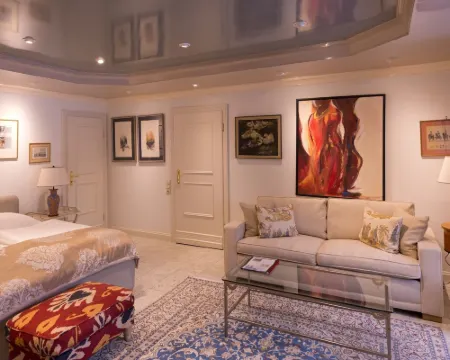 Die Villa Mettmann Hotels in Mettmann