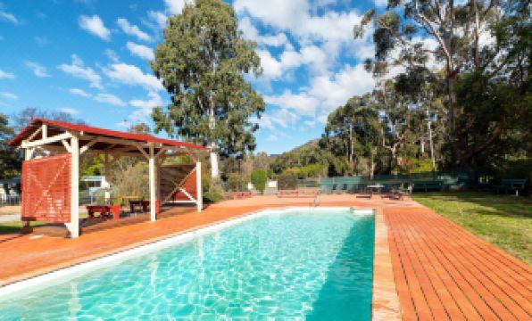 Breeze Holiday Parks - Grampians
