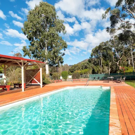 Breeze Holiday Parks - Grampians