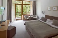Špik Alpine Resort