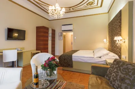 Hotel Wandl