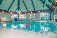 Europarcs Ijsselmeer