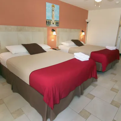 Dreams Hotel Puerto Rico Hotels near Botanical Garden