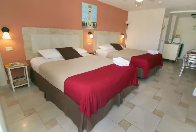 Dreams Hotel Puerto Rico