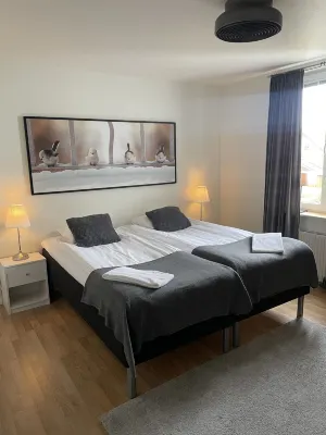 Hotell Briggen I Åhus Hotels in Åhus