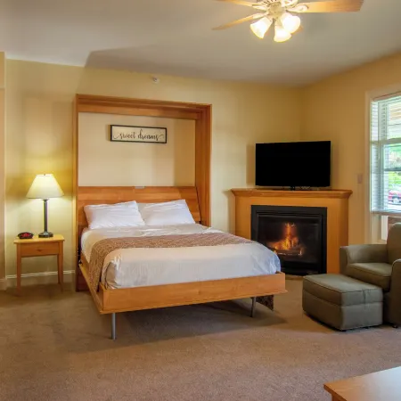 Eastern Slope Inn Resort
