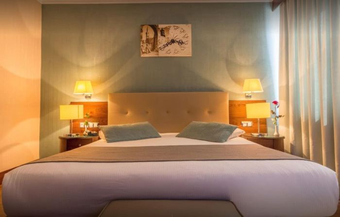 Hotel Tadj El Mouada