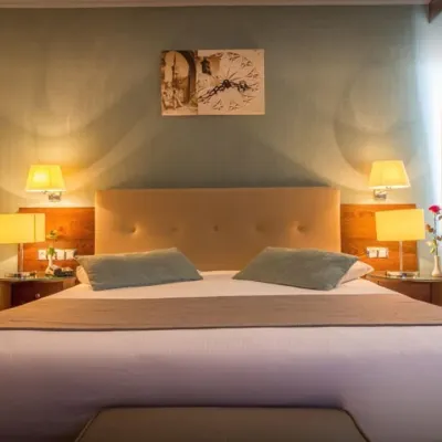 فندق تاج المعدة Hotels near العلمة tech