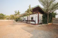 OYO 676 Kradangnga Resort فنادق في Chaloem Phra Kiat