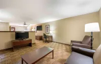 Extended Stay America Suites - Hampton - Coliseum