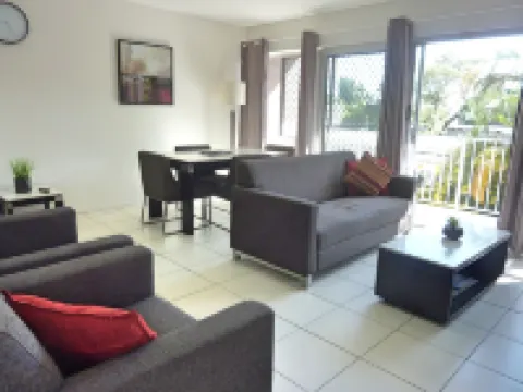 Jadran Motel & El Jays Holiday Lodge Hotels in Labrador