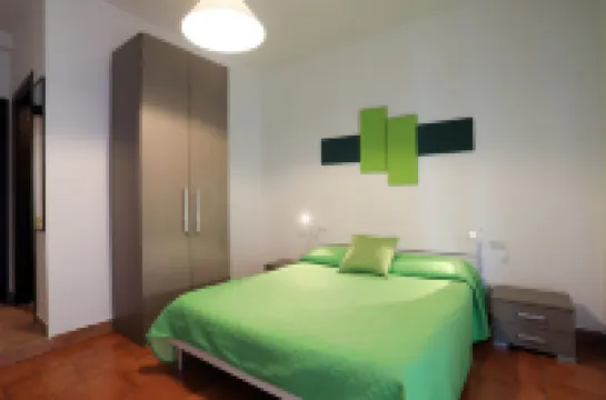 Primo Piano Guesthouse - Bari Policlinico